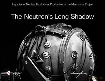 Neutrons Long Shadow - Martin Miller [KSIĄŻKA]