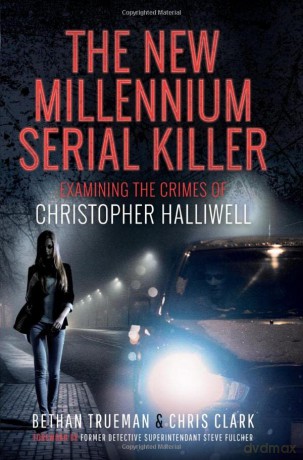 New Millennium Serial Killer - Bethan Trueman [KSIĄŻKA]