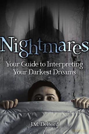 Nightmares - J.M. DeBord [KSIĄŻKA]