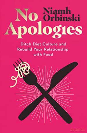 No Apologies - Niamh Orbinski [KSIĄŻKA]