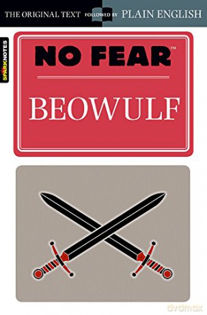 No Fear Beowulf - SparkNotes [KSIĄŻKA]
