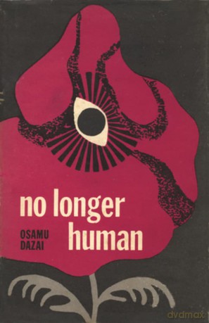 No Longer Human - Osamu Dazai [KSIĄŻKA]