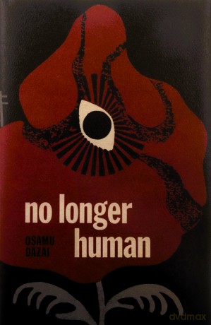 No Longer Human - Osamu Dazai [KSIĄŻKA]