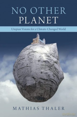 No Other Planet - Mathias Thaler [KSIĄŻKA]
