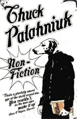 Non Fiction - Chuck Palahniuk [KSIĄŻKA]