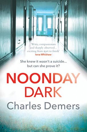 Noonday Dark - Charles Demers [KSIĄŻKA]