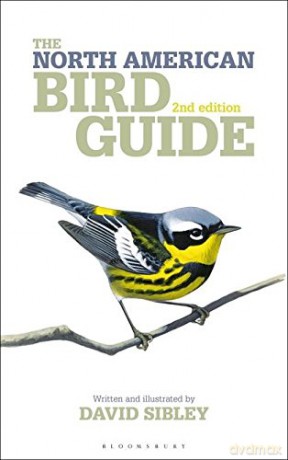 North American Bird Guide 2nd Editi - David Sibley [KSIĄŻKA]