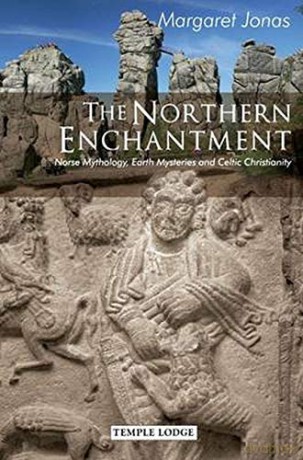 Northern Enchantment - Margaret Jonas [KSIĄŻKA]