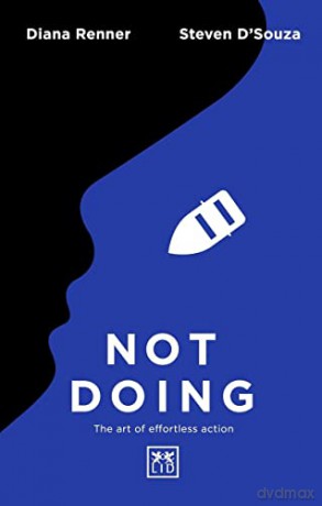 Not Doing - Diana Renner [KSIĄŻKA]