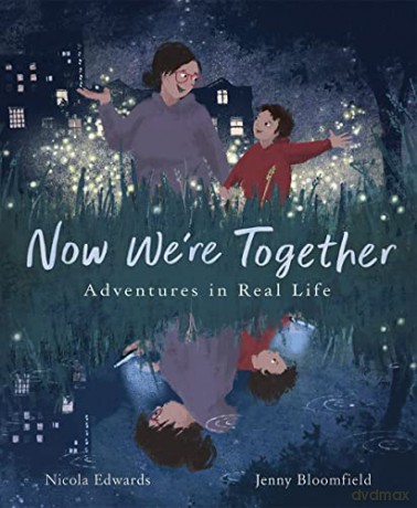 Now Were Together - Nicola Edwards [KSIĄŻKA]