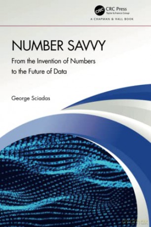 Number Savvy - George Sciadas [KSIĄŻKA]