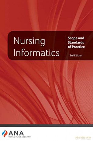 Nursing Informatics [KSIĄŻKA]