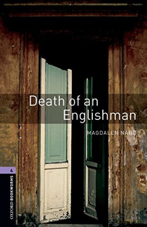 Obw 3e 4 Death Of An Englishman - Magdalen Nabb [KSIĄŻKA]