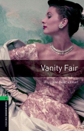 Obw 3e 6 Vanity Fair - William Thackeray [KSIĄŻKA]