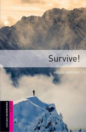 Obw Start 3e Survive - Helen Brooke [KSIĄŻKA]