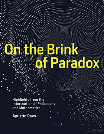 On The Brink Of Paradox - Agustn Rayo [KSIĄŻKA]