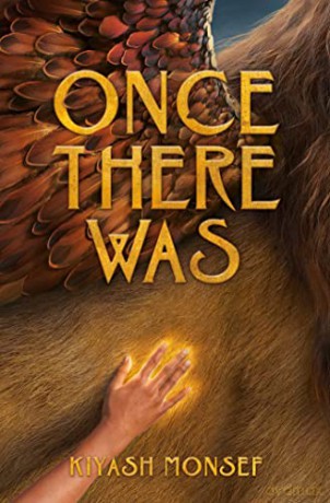 Once There Was [KSIĄŻKA]