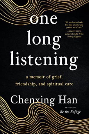 One Long Listening - Chenxing Han [KSIĄŻKA]
