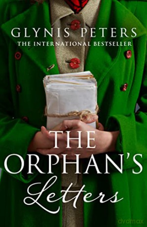 Orphans Letters Red Cross2 Pb - Glynis Peters [KSIĄŻKA]