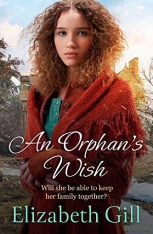 Orphans Wish - Elizabeth Gill [KSIĄŻKA]