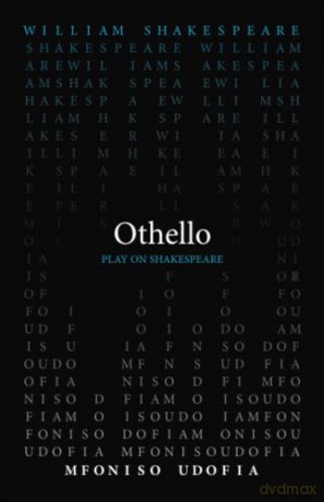 Othello - William Shakespeare [KSIĄŻKA]