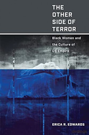 Other Side Of Terror - Erica R. Edwards [KSIĄŻKA]