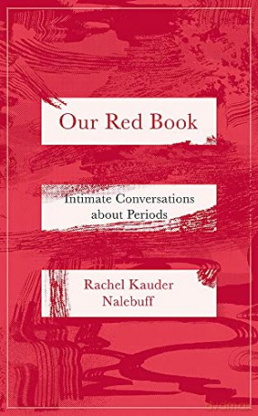 Our Red Book - Rachel Kauder Nalebuff [KSIĄŻKA]