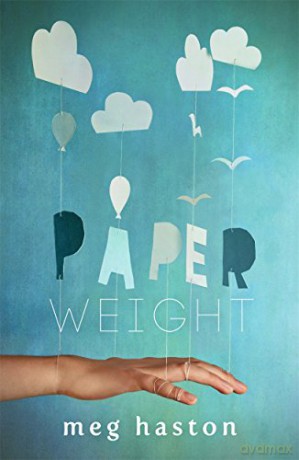 Paperweight - Meg Haston [KSIĄŻKA]