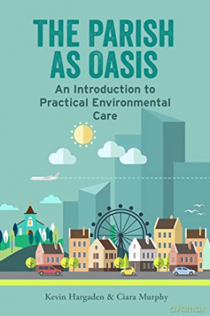 Parish As Oasis - Kevin Hargaden [KSIĄŻKA]