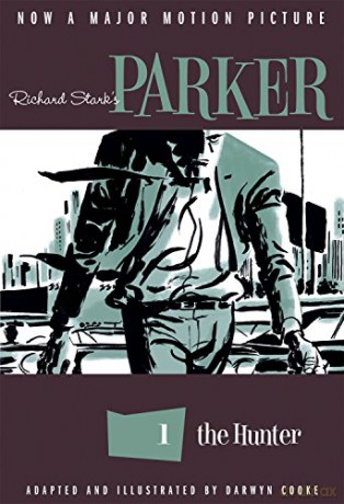 Parker The Hunter - Darwyn Cooke [KSIĄŻKA]