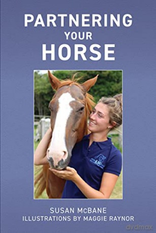 Partnering Your Horse - Susan McBane [KSIĄŻKA]