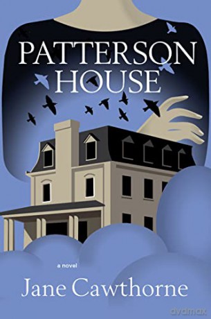 Patterson House - Jane Cawyhorne [KSIĄŻKA]