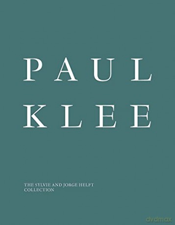 Paul Klee - Edited by Francesca Bernasconi [KSIĄŻKA]