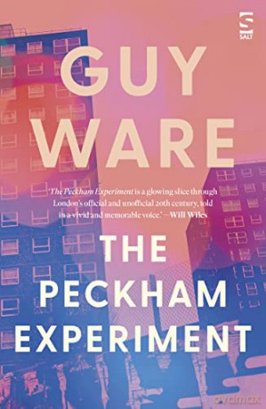 Peckham Experiment - Guy Ware [KSIĄŻKA]