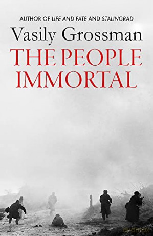 People Immortal - Vasily Grossman [KSIĄŻKA]