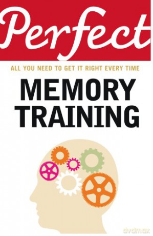 Perfect Memory Training - Dr Fiona McPherson [KSIĄŻKA]
