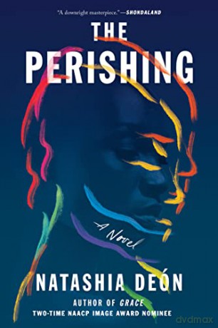 Perishing - Natashia Deón [KSIĄŻKA]