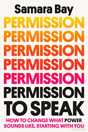 Permission To Speak - Samara Bay [KSIĄŻKA]