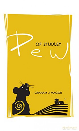 Pew Of Studley - Graham J. Magor [KSIĄŻKA]