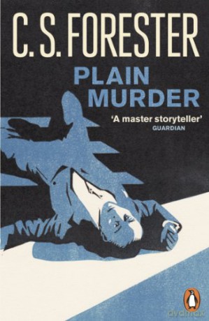 Plain Murder - C.S. Forester [KSIĄŻKA]