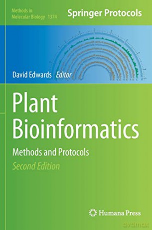 Plant Bioinformatics - David Edwards [KSIĄŻKA]