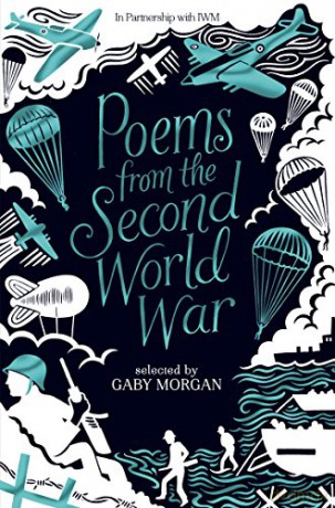 Poems From The Second World War - Gaby Morgan [KSIĄŻKA]