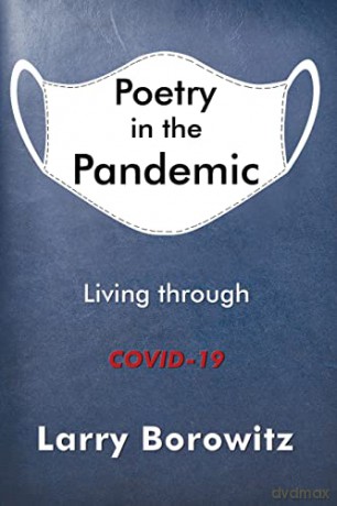 Poetry In The Pandemic - Larry Borowitz [KSIĄŻKA]