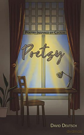 Poetsy - David Deutsch [KSIĄŻKA]