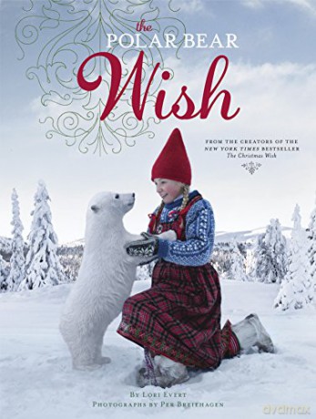Polar Bear Wish - Lori Evert [KSIĄŻKA]