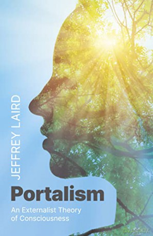 Portalism - Jeffrey Laird [KSIĄŻKA]