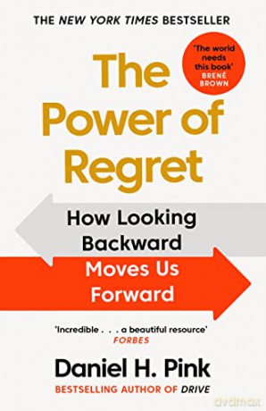 Power Of Regret - Daniel H. Pink [KSIĄŻKA]
