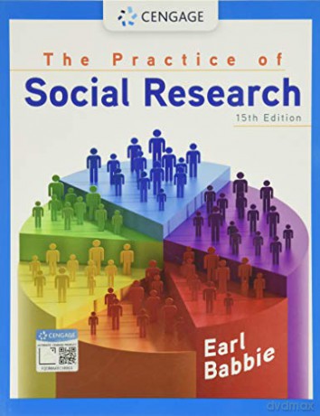 Practice Of Social Research - Earl Babbie [KSIĄŻKA]
