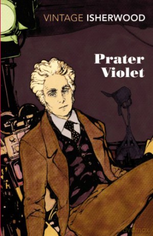 Prater Violet - Christopher Isherwood [KSIĄŻKA]
