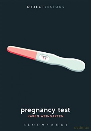 Pregnancy Test - Karen Weingarten [KSIĄŻKA]